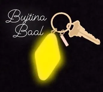 Bujtina Baal